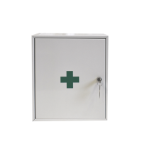 MEDICINE MK 340/400/145 WE | Erste-Hilfe-Kasten mit zwei Fachböden