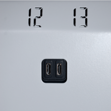 Mobiler Tablet-Ladewagen, CHARGING STATION MOB PK 1155/830/57 