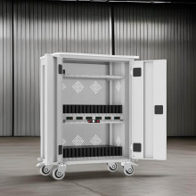 Mobiler Tablet-Ladewagen, CHARGING STATION MOB PK 1155/830/57 