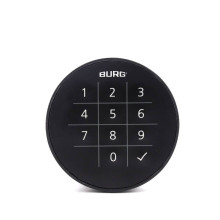 CODELOCK BG FL | Flexibles Codeschloss