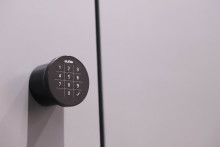 CODELOCK BG FL | Flexibles Codeschloss