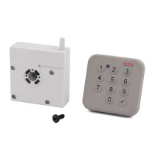 CODELOCK BG OUT | Elektronisches Zahlenschloss ideal für den Außeneinsatz