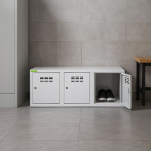 SHOEBOX H 3 400, ilustračná foto