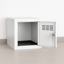 SHOEBOX H 1, ilustračná foto