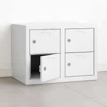 SHOEBOX H 2/4 400, ilustračná foto