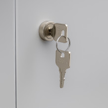 LOCK ABAB CENT | Schloss mit Zentralschloss-System