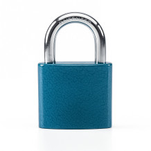 PAD 12/38 FAB | Vorhängeschloss