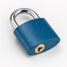 PAD 12/38 FAB | Vorhängeschloss