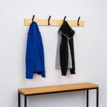 WALLHANGER LL 1000, ilustrovaná foto