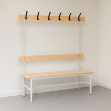 BRIDGE LL 1500 AH, ilustrovaná foto