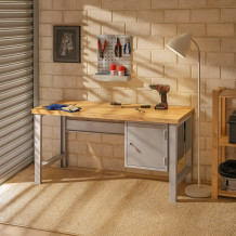 MODULBENCH GE 1500 C1 UD | Illustratives Foto