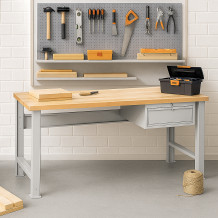 MODULBENCH GE 1500 D1 UD | Illustratives Foto