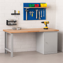 MODULBENCH GE 1700 CC1 | Illustratives Foto