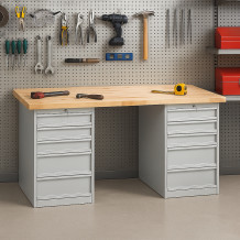 MODULBENCH GE 1700 CD5CD5 | Illustratives Foto