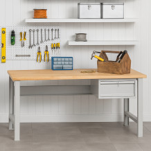 MODULBENCH GE 1700 D1 UD | Illustratives Foto