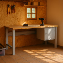 MODULBENCH GE 2000 C1| Illustratives Foto