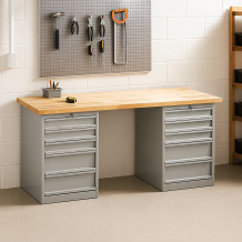 MODULBENCH GE 2000 CD5CD5 | Illustratives Foto