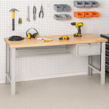 MODULBENCH GE 2000 D1 UD | Illustratives Foto