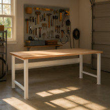 MODULBENCH GE 2000 UD | Illustratives Foto