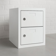 SHOEBOX H 1/2 400, ilustračná foto