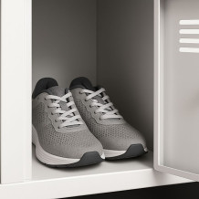 SHOEBOX H 3, ilustračná foto