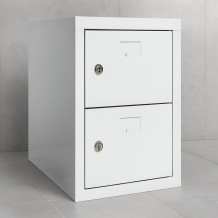 SHOEBOX H 1/2, ilustračná foto