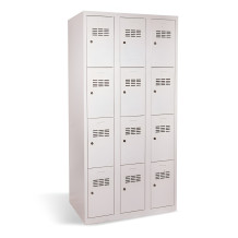 VBOX H 3/12 | Wertfachschrank mit 12 Fächer