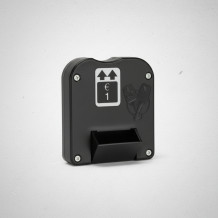 Zámok na mince, COINLOCK EL R 