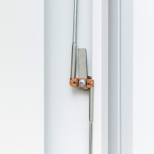 LOCK 3-POINT H | Dreipunkt-Verschluss zum Garderobenspind