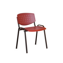 EATSEAT BA RD | Kantinentisch rot