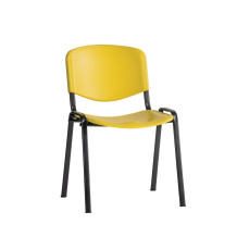 EATSEAT HAPPY MB YW | Kantinentisch, gelb