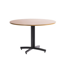 EATAB ROUND MB 110 | Runder Kantinentisch