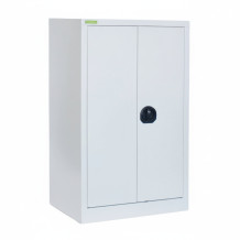 STORECAB H 1000/800/420 GY | Universalschrank mit 2 Fachböden