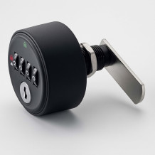 Z CODE 4 | Schloss mit Zahlenkombination