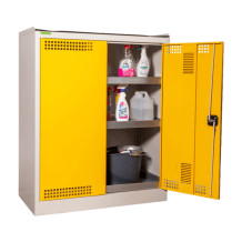 CHEMICAB K 1180/950 YW | Niedriger Chemikalienschrank