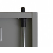 LOCK 3-POINT H | Dreipunkt-Verschluss zum Garderobenspind