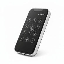 COMBILOCK BT TP | Elektronischer Code und RFID-Schloss