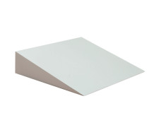 Šikmá strieška ku skriniam so šírkou 400 mm, TOP H 400