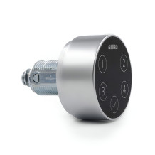 CODELOCK BG IN | Einfaches Codeschloss