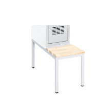 BRIDGE SB LL 300 | Eingebaute Bank mit Breite 300 mm