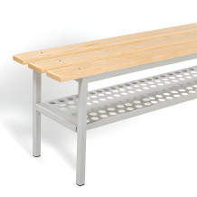 Das Schuhregal für eine 2000 mm, BRIDGE SHELF BN 2000