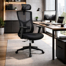 Bürostuhl, BARDEJOV H, illustratives Foto