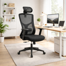 Bürostuhl, BARDEJOV H, illustratives Foto