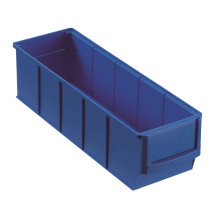Kunststoffbox, blau, STOREBOX BLUE