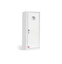 FIREEXTCAB MK 640/250/200 9010 | Feuerlöscherschrank