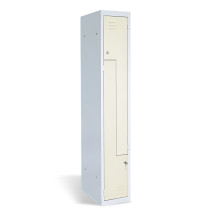 LOCKER H Z2 300 s doplnenou šikmou strieškou