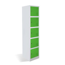 5-priehradková skriňa na úschovu cenností, VBOX CH 1/5