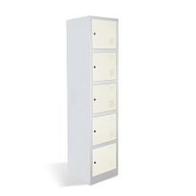 5- priehradková skriňa na úschovu cenností, VBOX CH 1/5