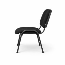 SEAT IN MX BK | Universell einsetzbarer Konferenzstuhl