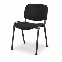 SEAT IN MX BK | Universell einsetzbarer Konferenzstuhl